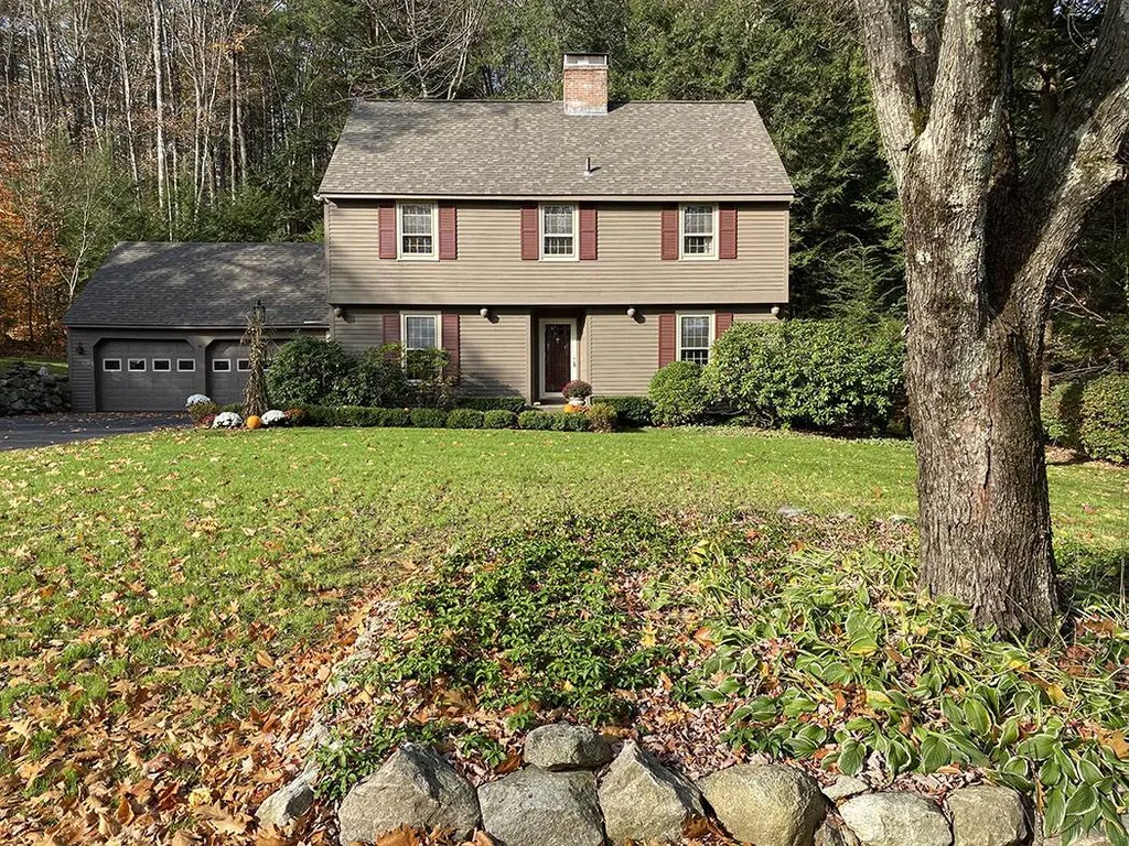 389 Pako Avenue Keene NH 03431
