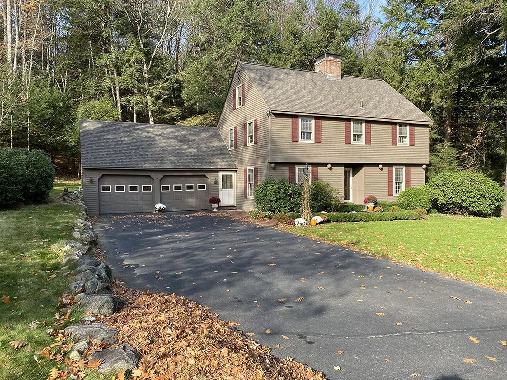 389 Pako Avenue Keene NH 03431
