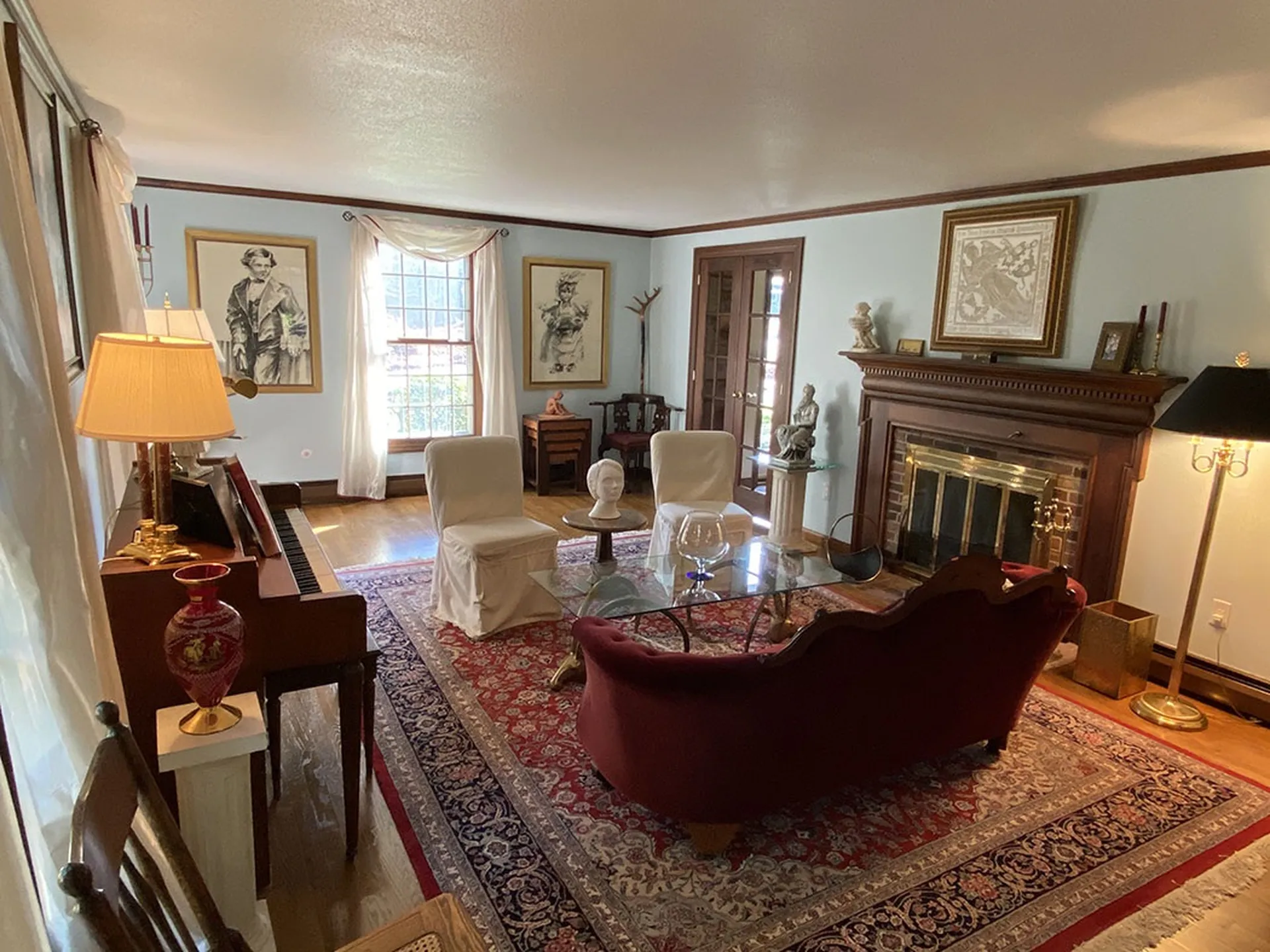 389 Pako Avenue Keene NH 03431