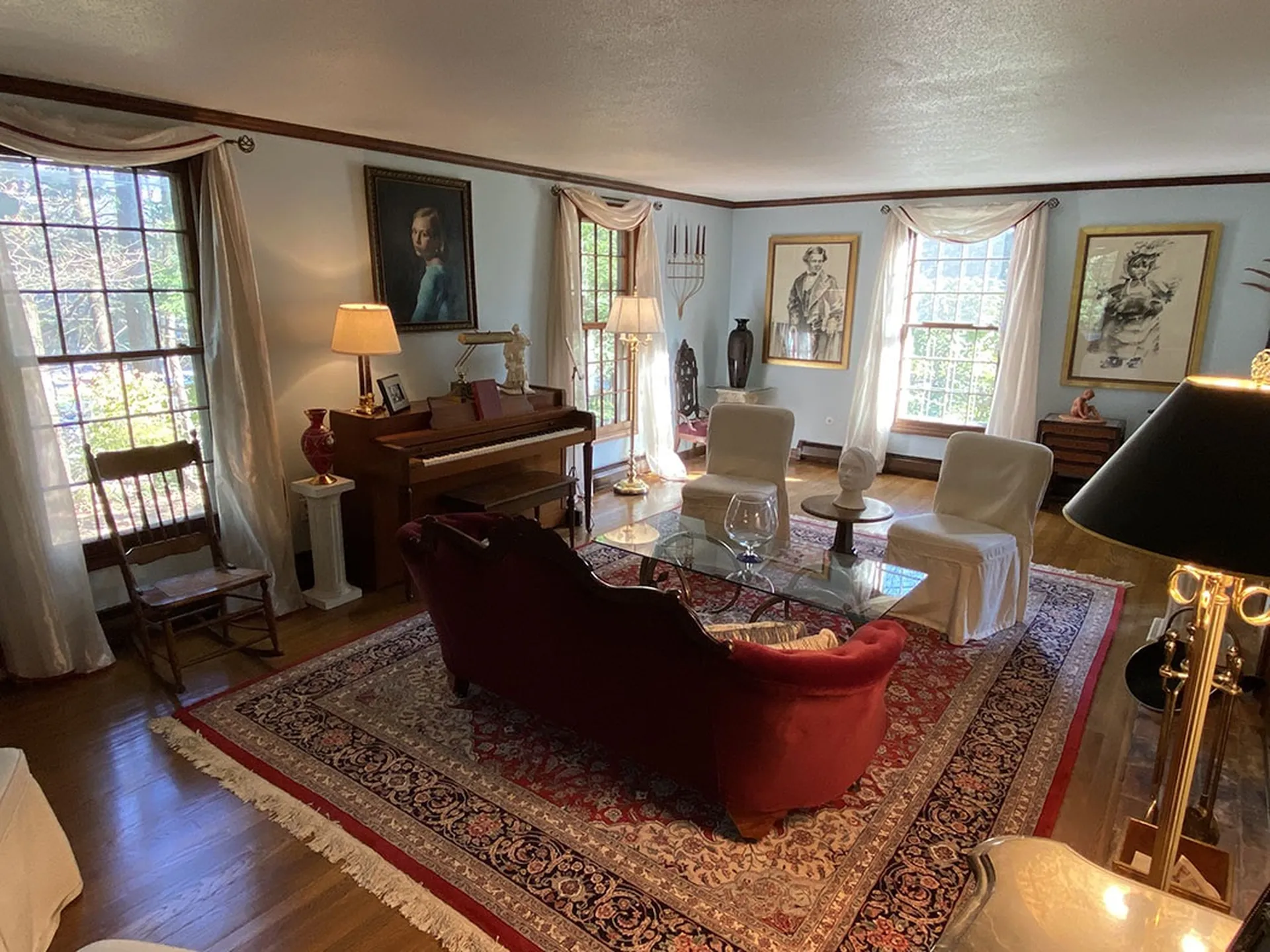 389 Pako Avenue Keene NH 03431