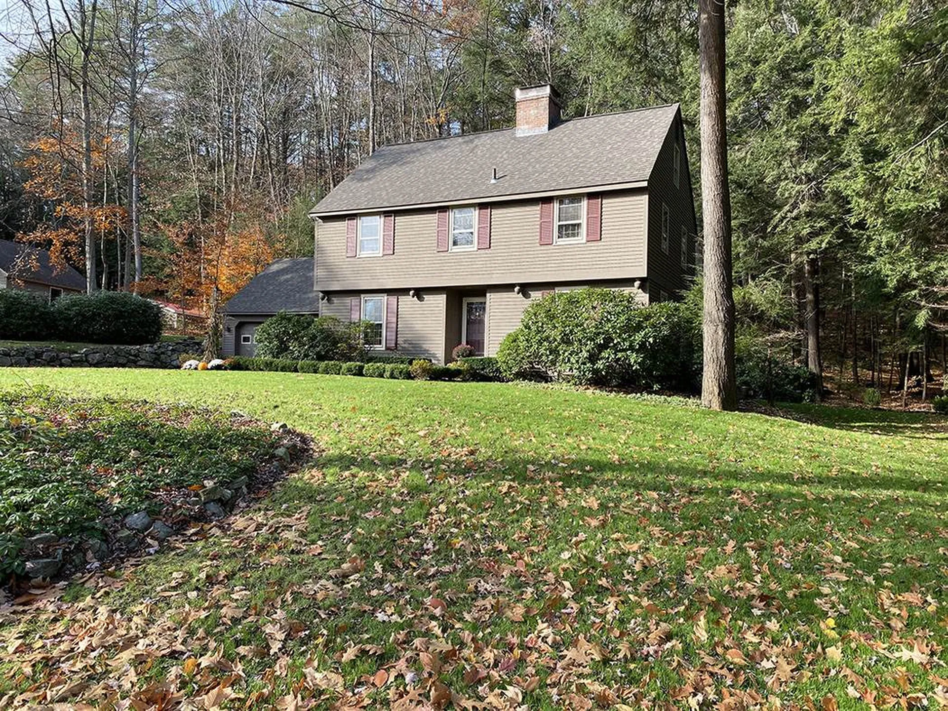 389 Pako Avenue Keene NH 03431