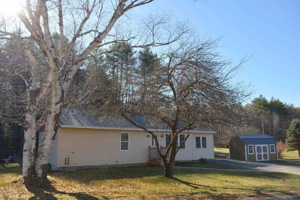 13 Lorraine Street Newport NH 03773