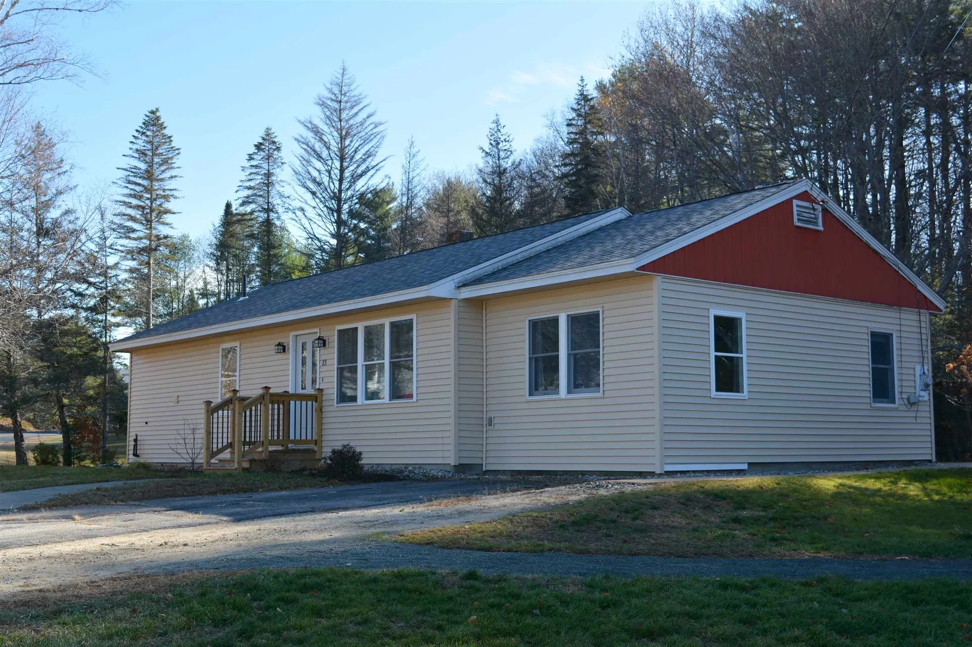 13 Lorraine Street Newport NH 03773