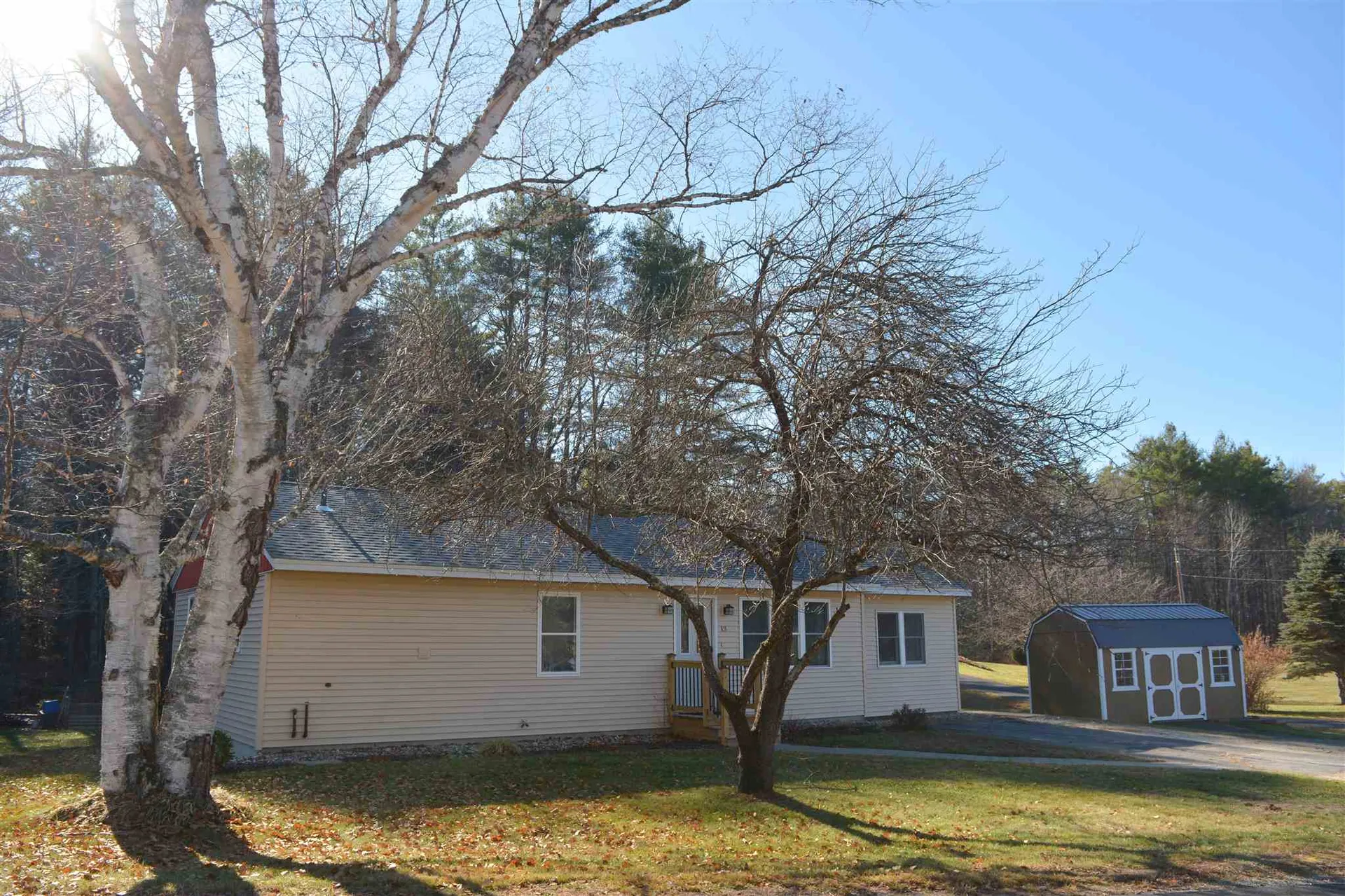 13 Lorraine Street Newport NH 03773