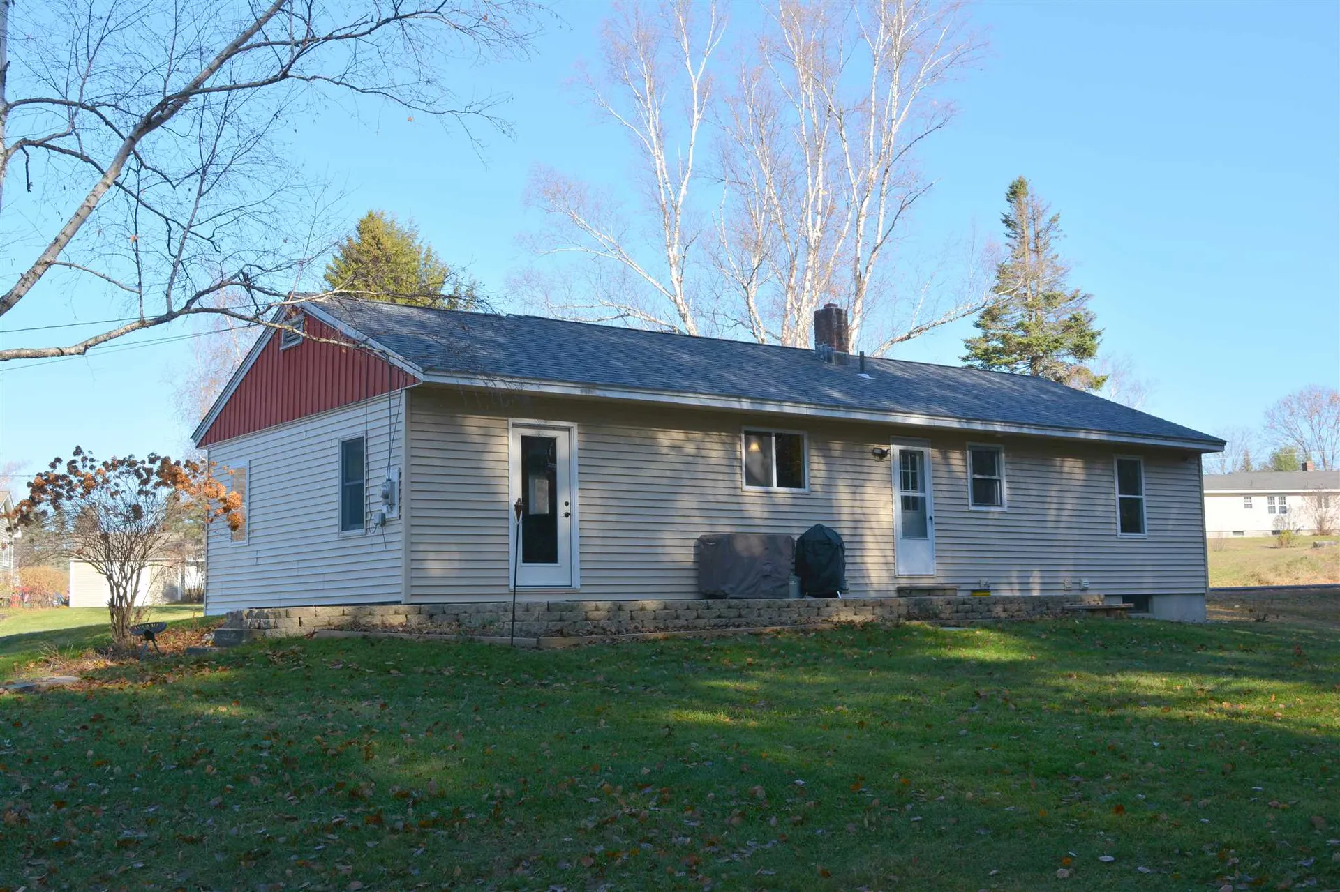13 Lorraine Street Newport NH 03773