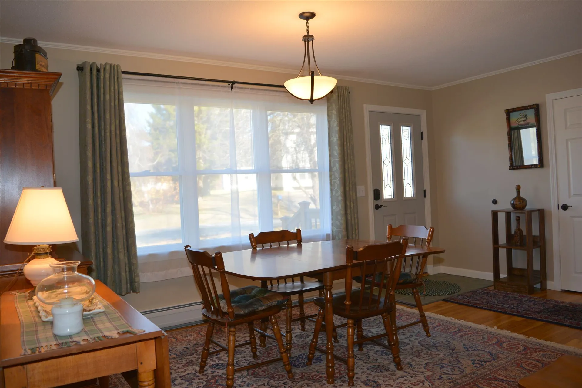 13 Lorraine Street Newport NH 03773