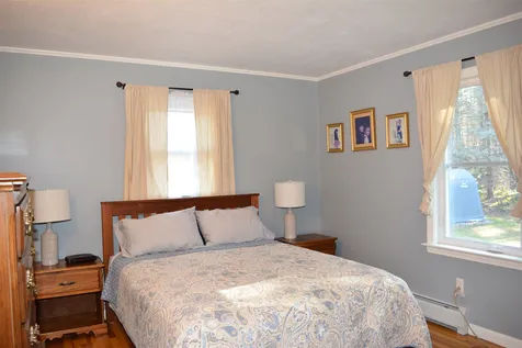 13 Lorraine Street Newport NH 03773
