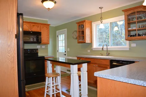 13 Lorraine Street Newport NH 03773