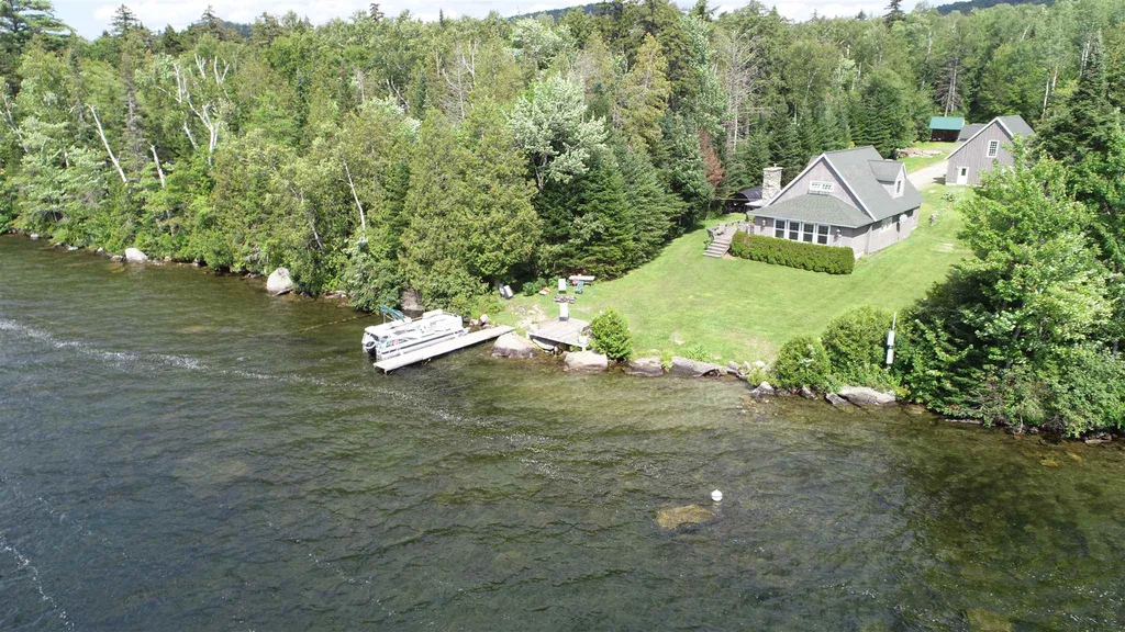 5032 Maidstone Lake Road Maidstone VT 05905