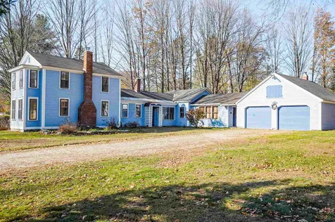 144 Amherst Street Amherst NH 03031