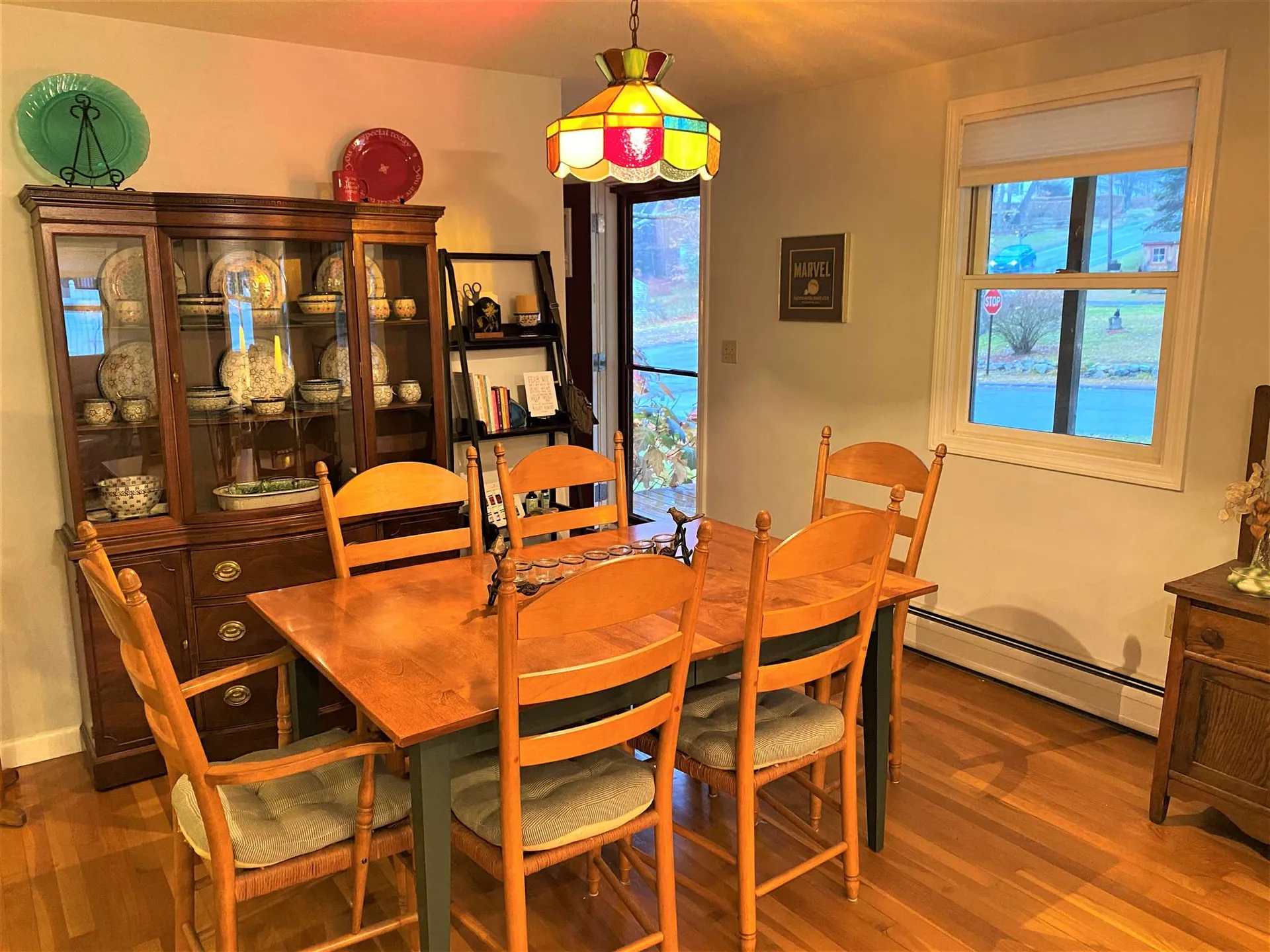 108 Liberty Lane Keene NH 03431