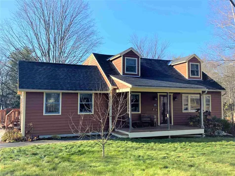 108 Liberty Lane Keene NH 03431