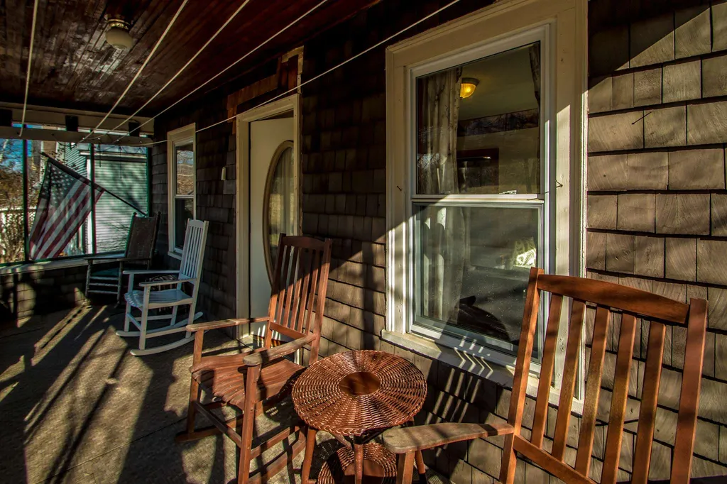 18 Williams Street Lancaster NH 03584