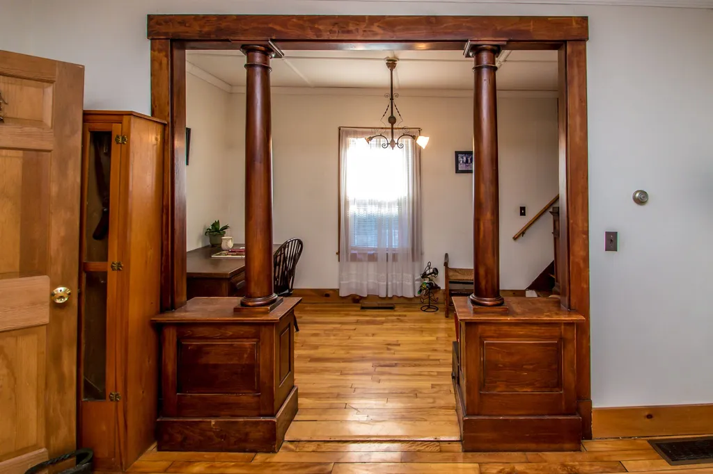 18 Williams Street Lancaster NH 03584