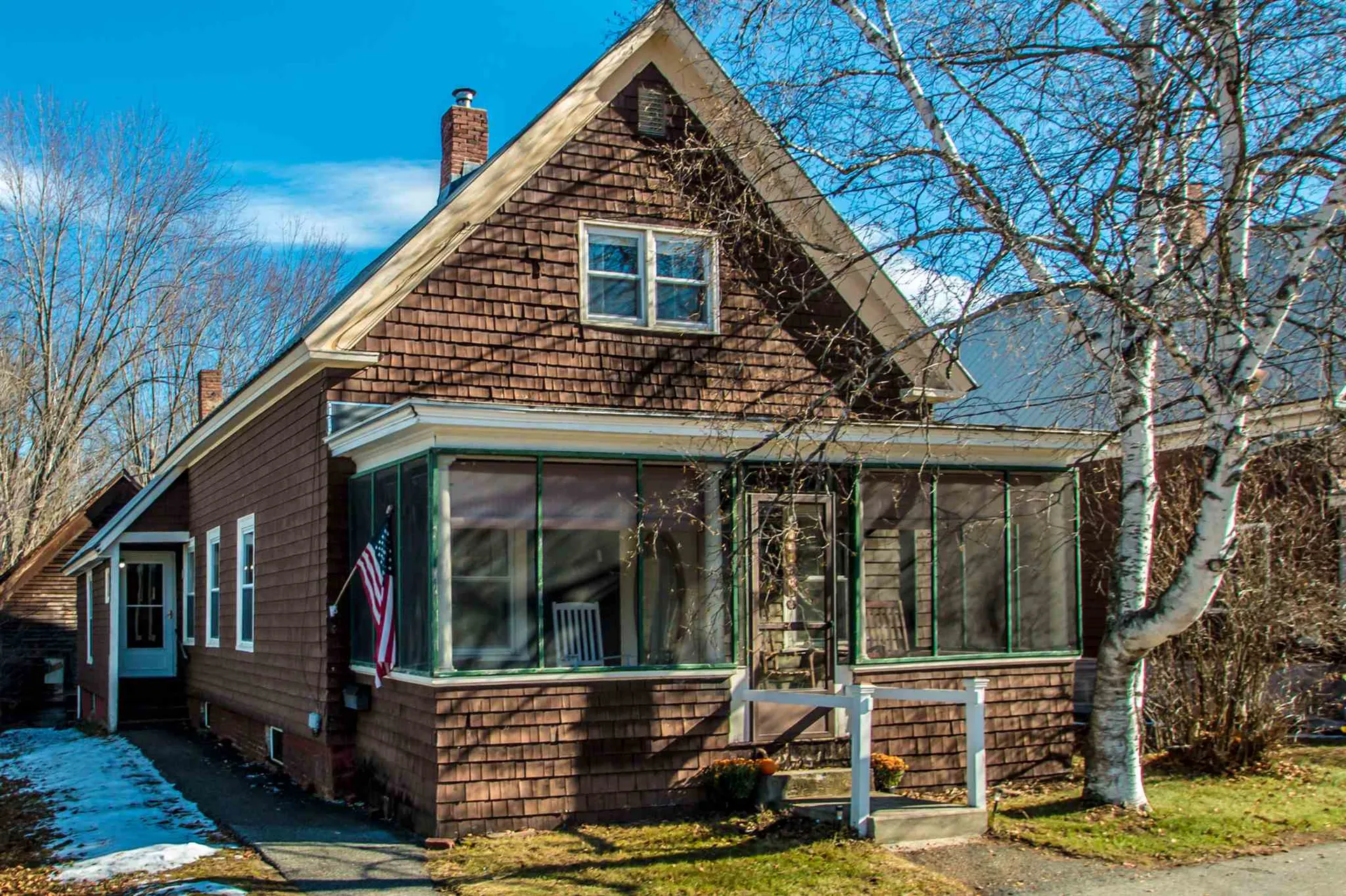 18 Williams Street Lancaster NH 03584