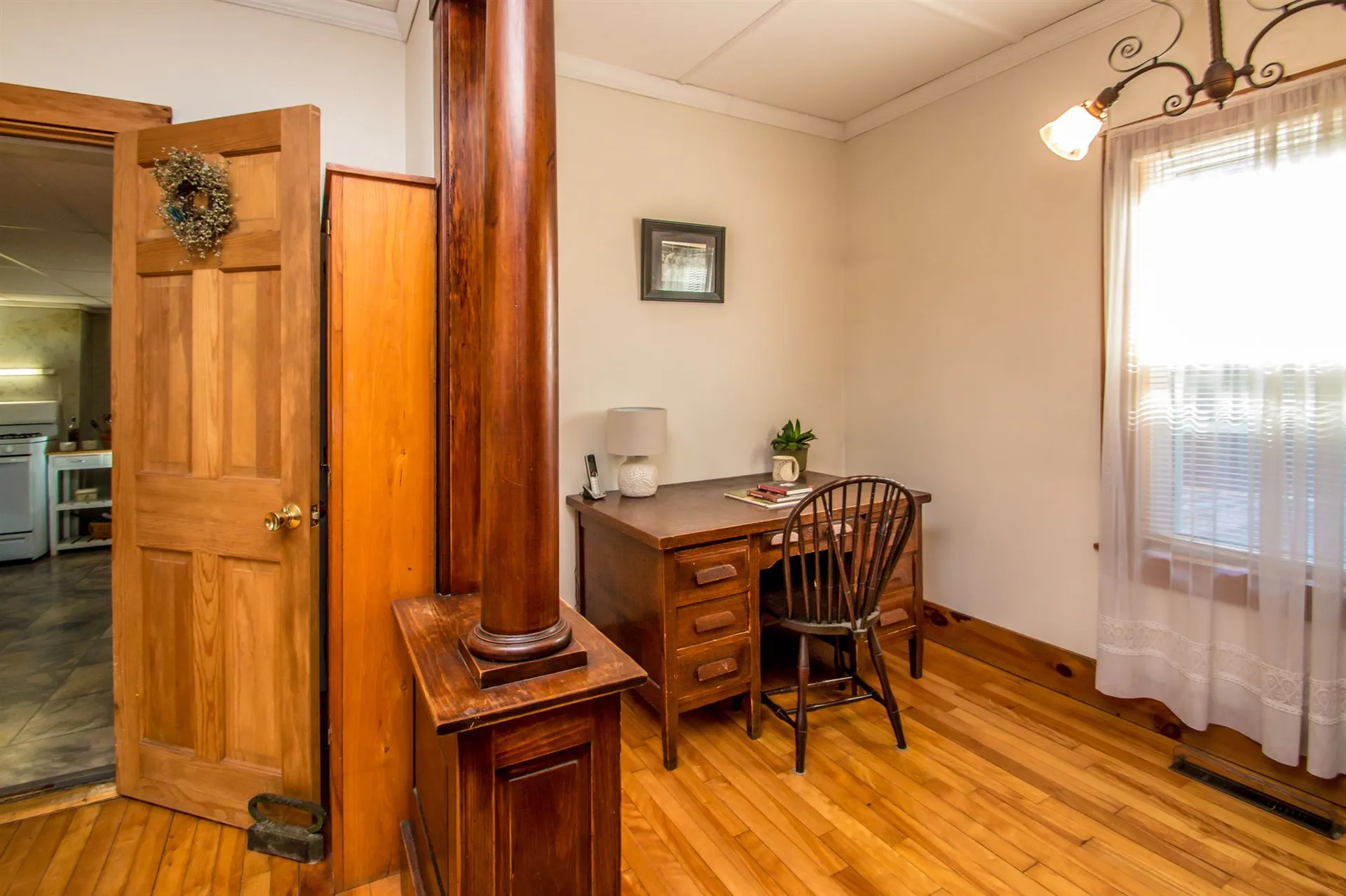 18 Williams Street Lancaster NH 03584
