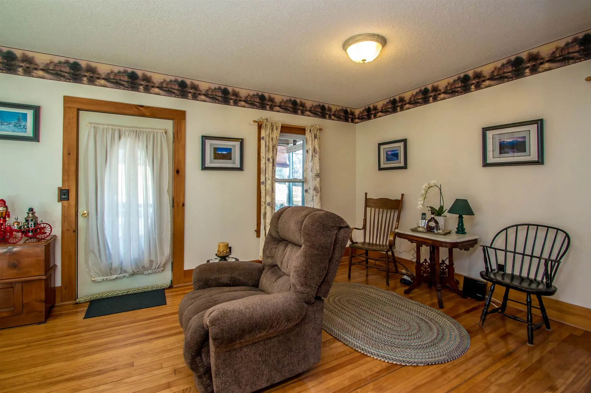 18 Williams Street Lancaster NH 03584