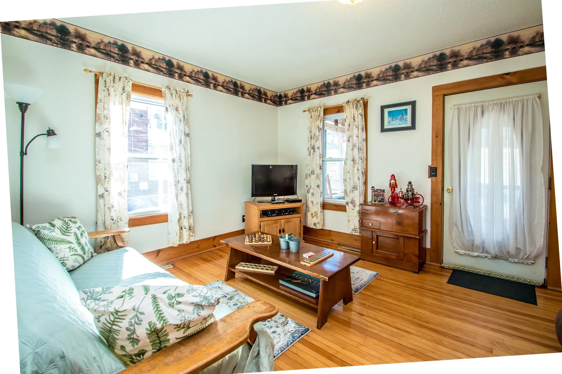 18 Williams Street Lancaster NH 03584