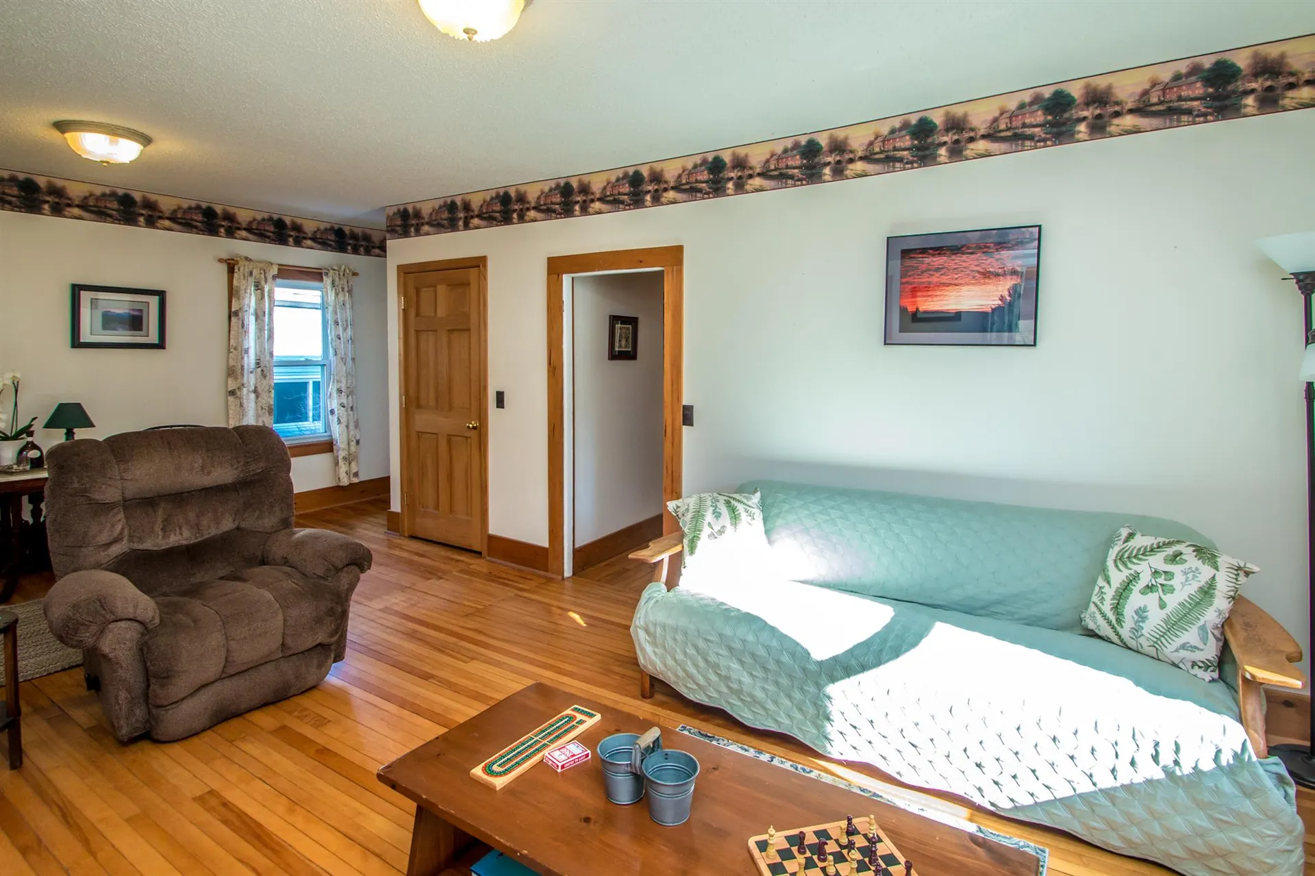 18 Williams Street Lancaster NH 03584