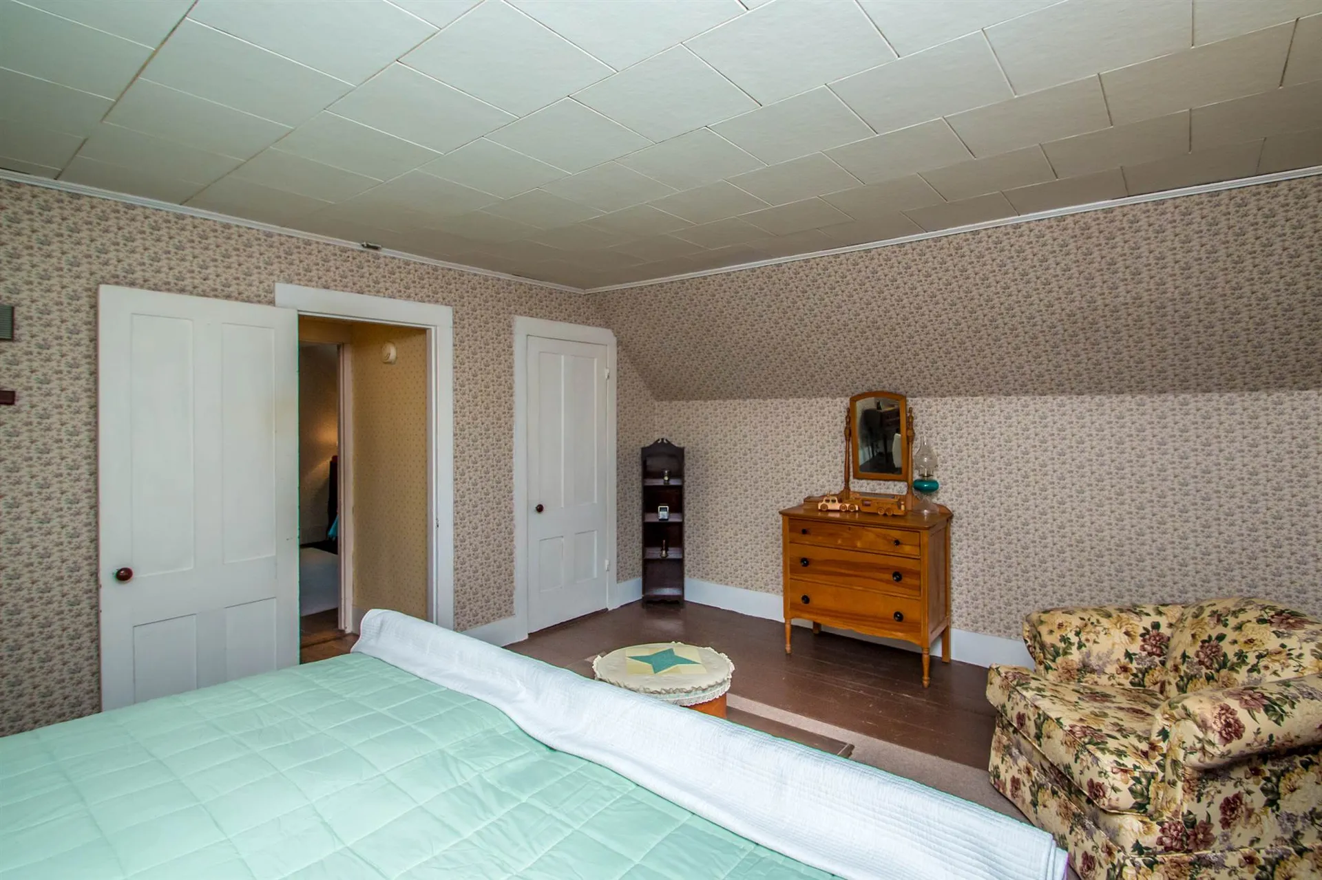 18 Williams Street Lancaster NH 03584