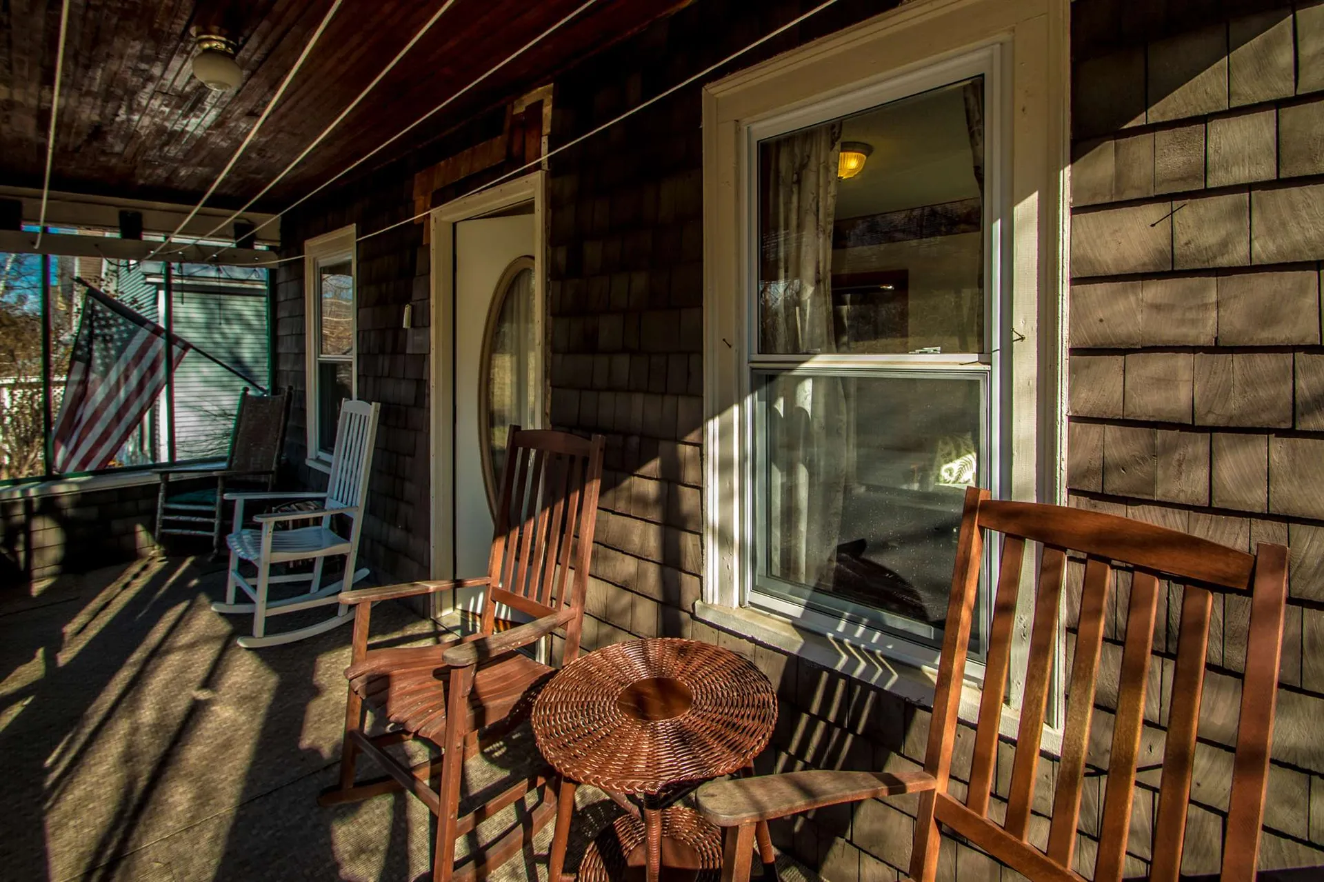 18 Williams Street Lancaster NH 03584