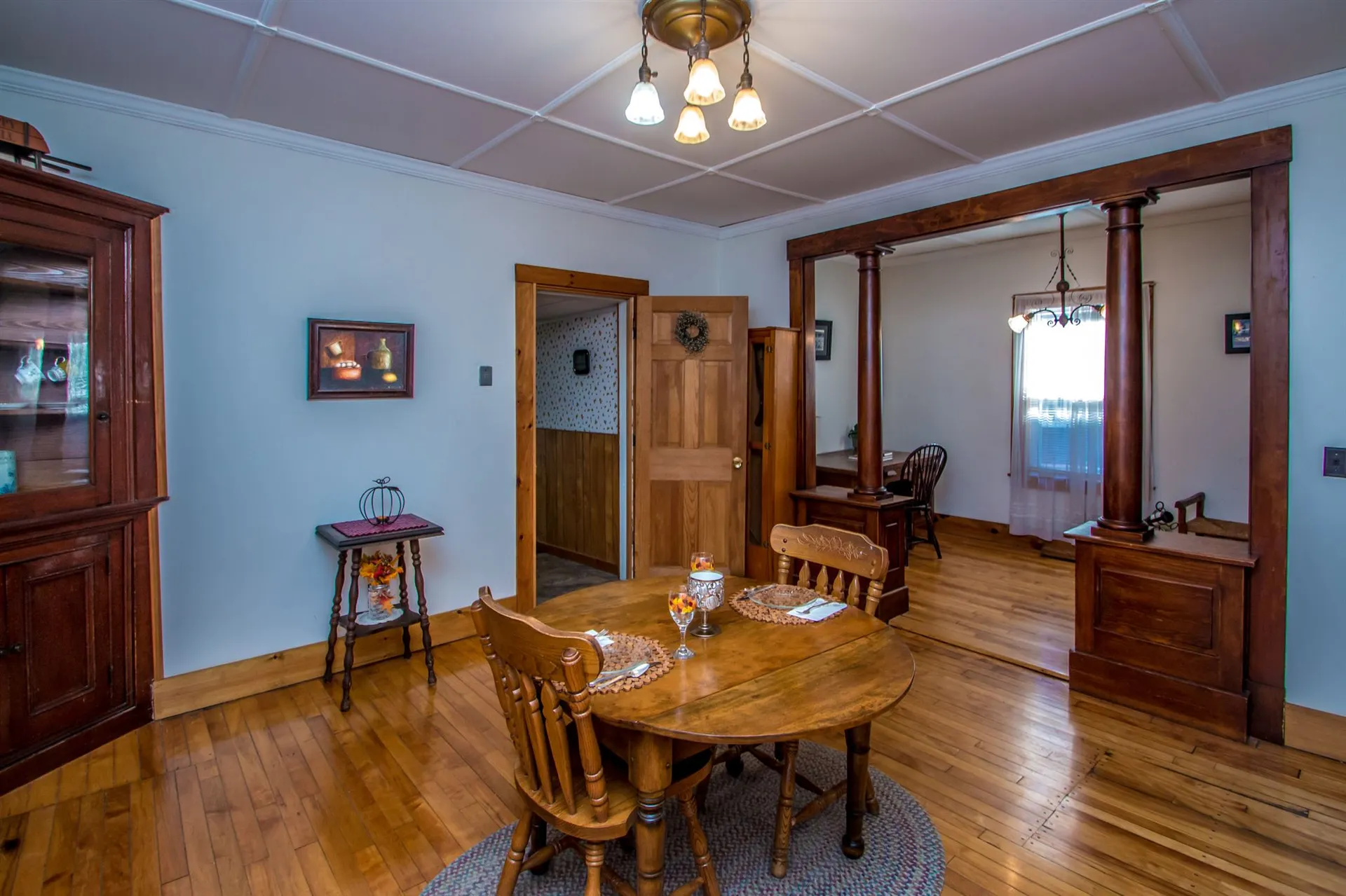 18 Williams Street Lancaster NH 03584