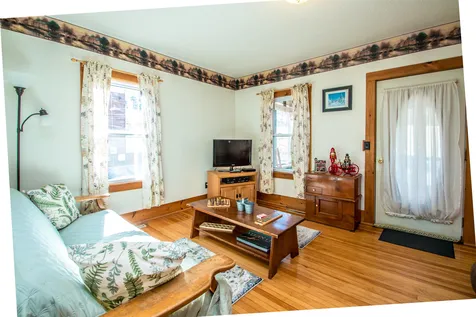 18 Williams Street Lancaster NH 03584