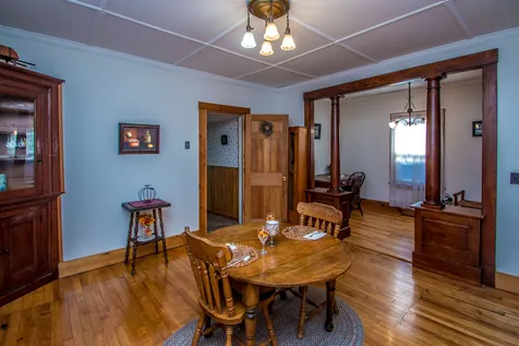 18 Williams Street Lancaster NH 03584