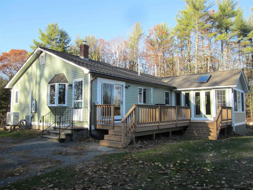 220 Athol Road Richmond NH 03470