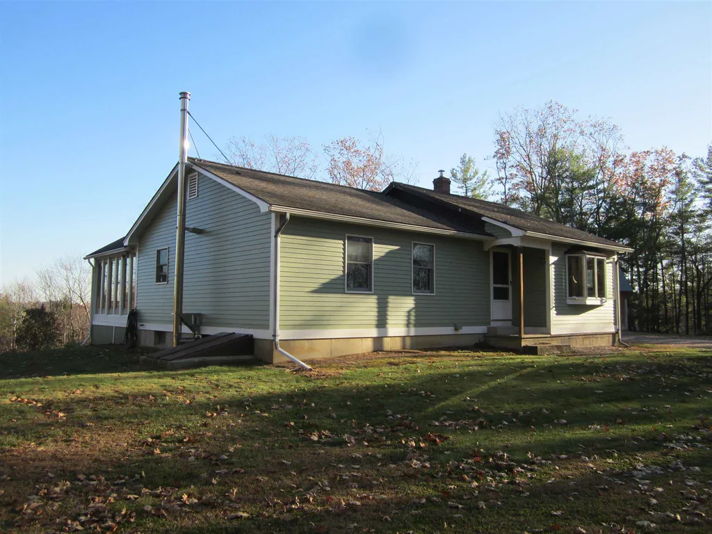 220 Athol Road Richmond NH 03470