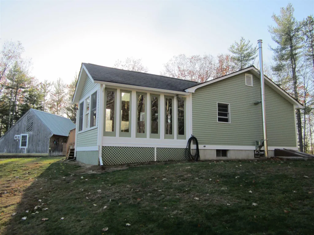 220 Athol Road Richmond NH 03470