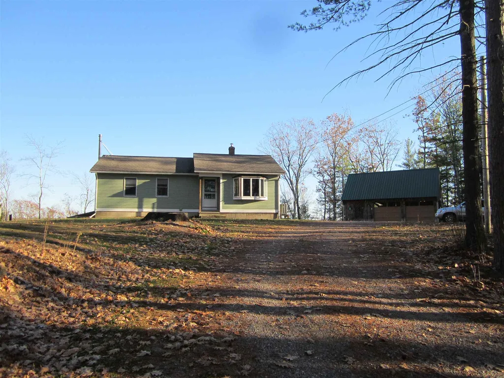 220 Athol Road Richmond NH 03470