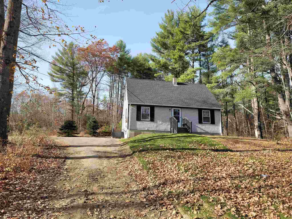 259 Valley Road North Berwick ME 03906