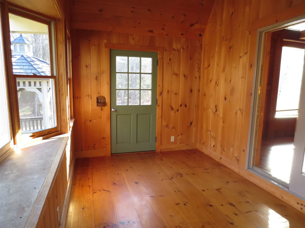 40 James Lane Haverhill NH 03765
