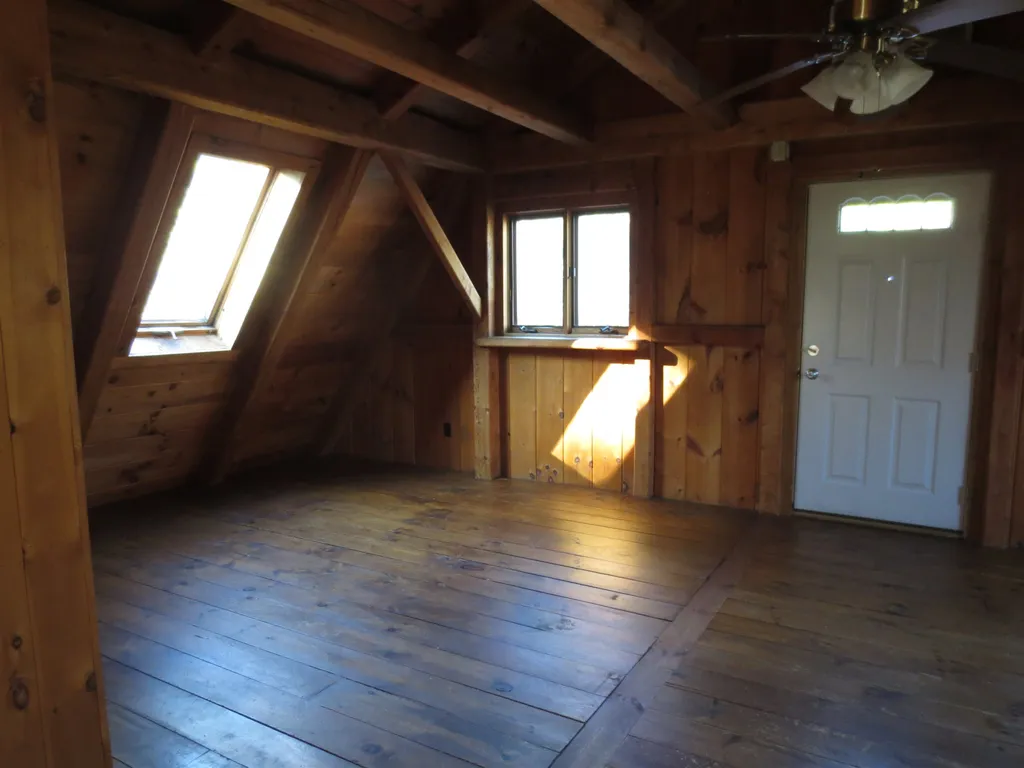 40 James Lane Haverhill NH 03765