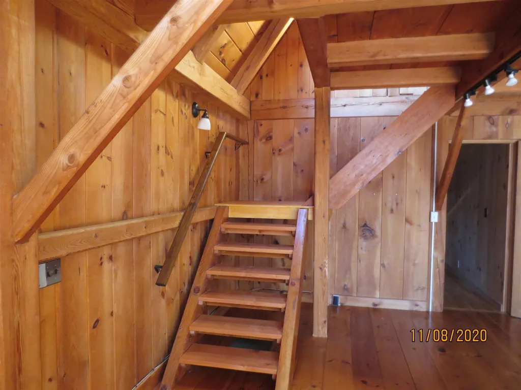 40 James Lane Haverhill NH 03765