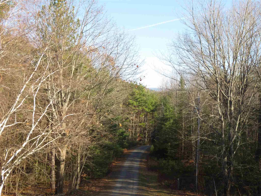 40 James Lane Haverhill NH 03765
