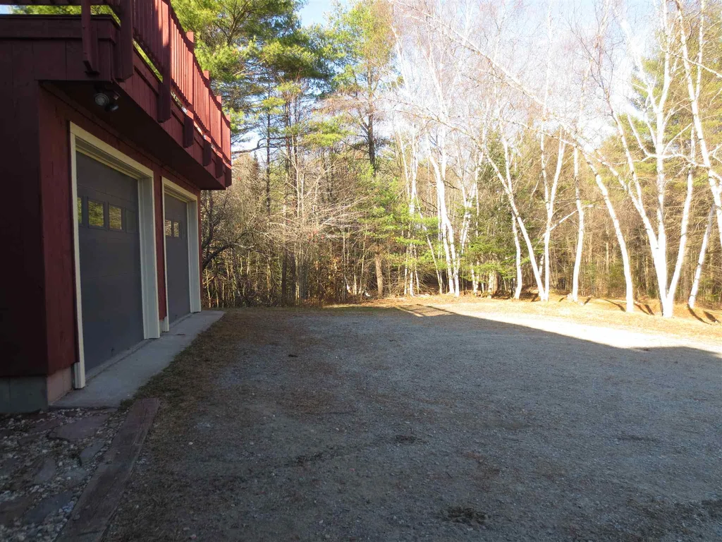 40 James Lane Haverhill NH 03765