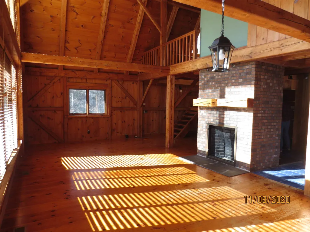 40 James Lane Haverhill NH 03765