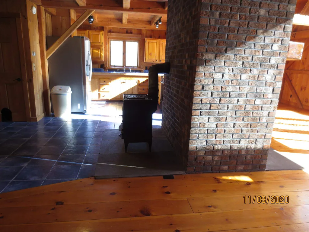 40 James Lane Haverhill NH 03765