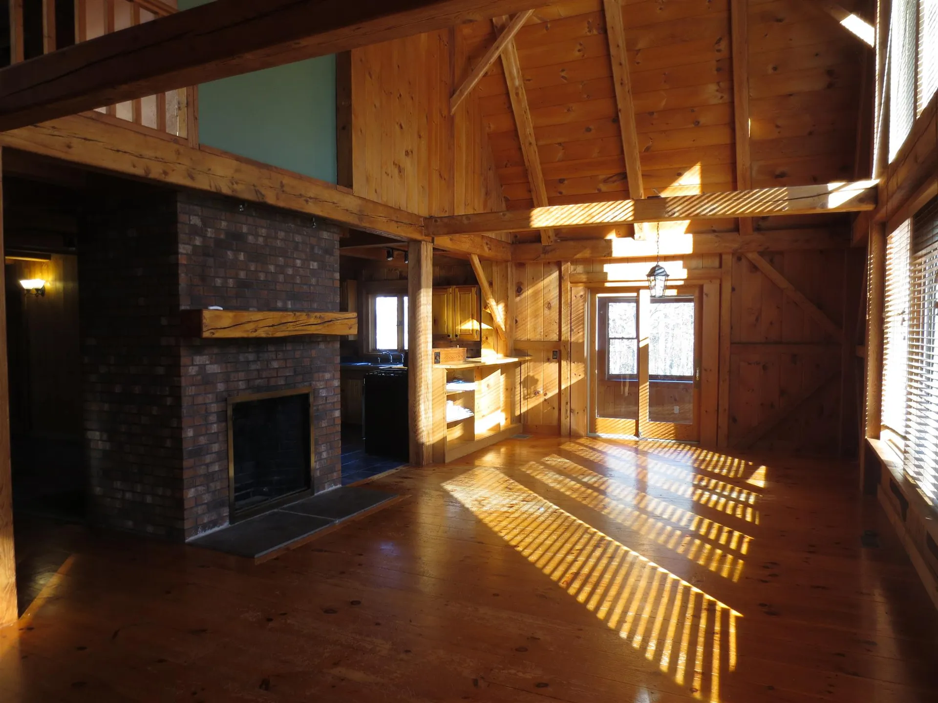 40 James Lane Haverhill NH 03765