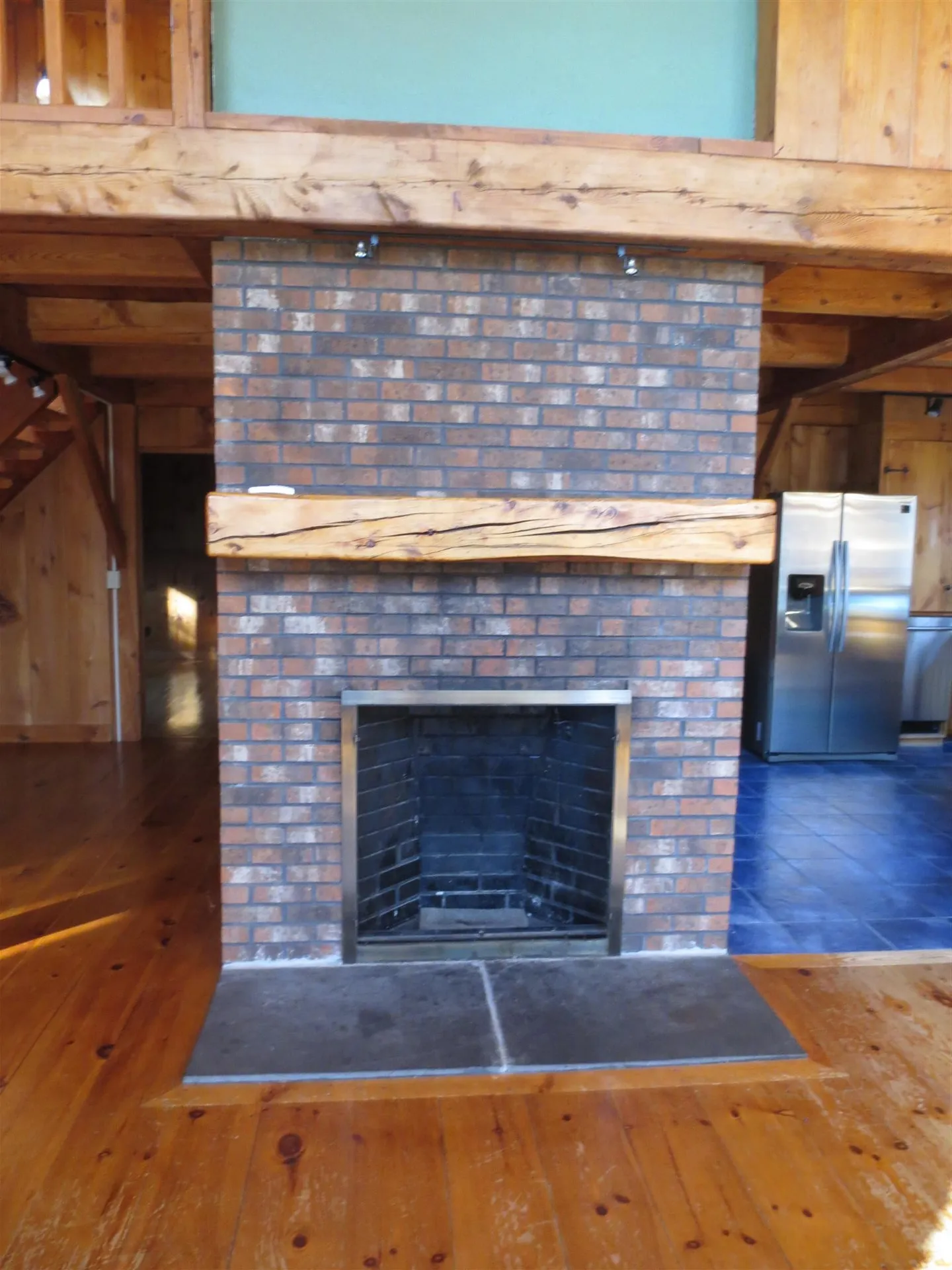 40 James Lane Haverhill NH 03765