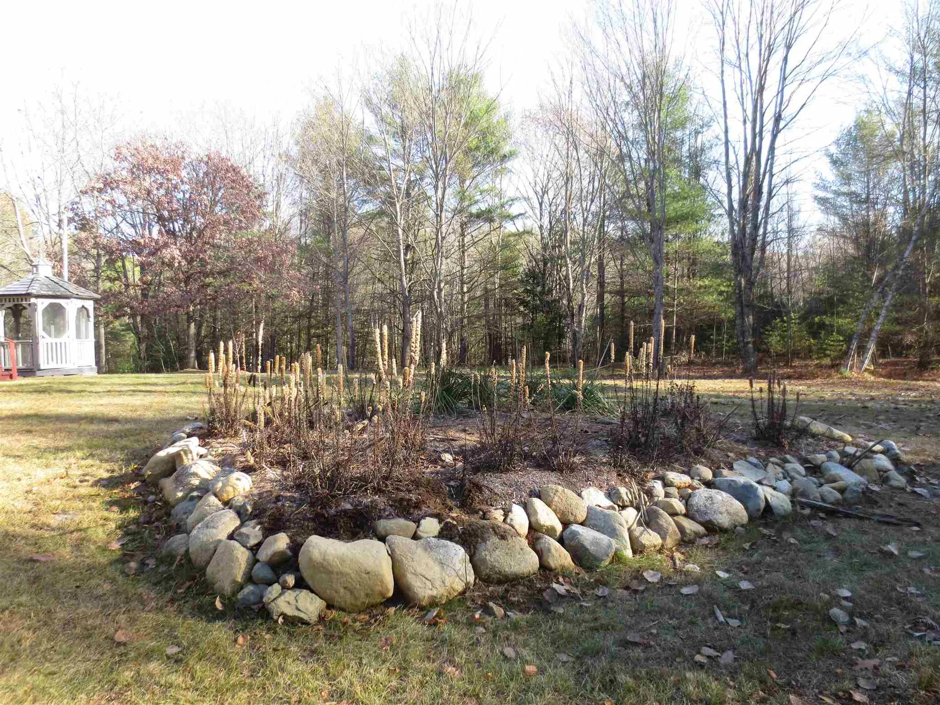 40 James Lane Haverhill NH 03765