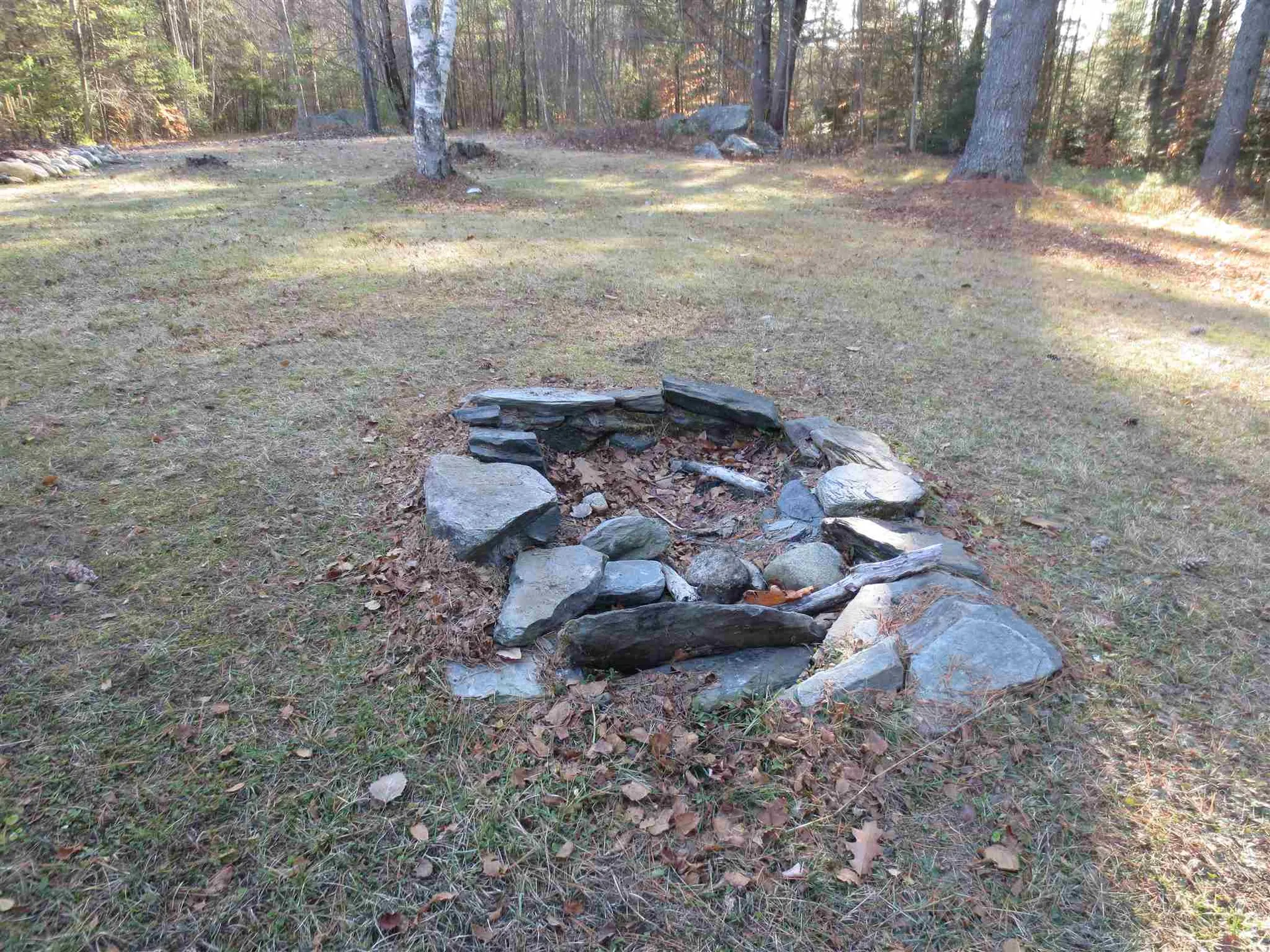40 James Lane Haverhill NH 03765