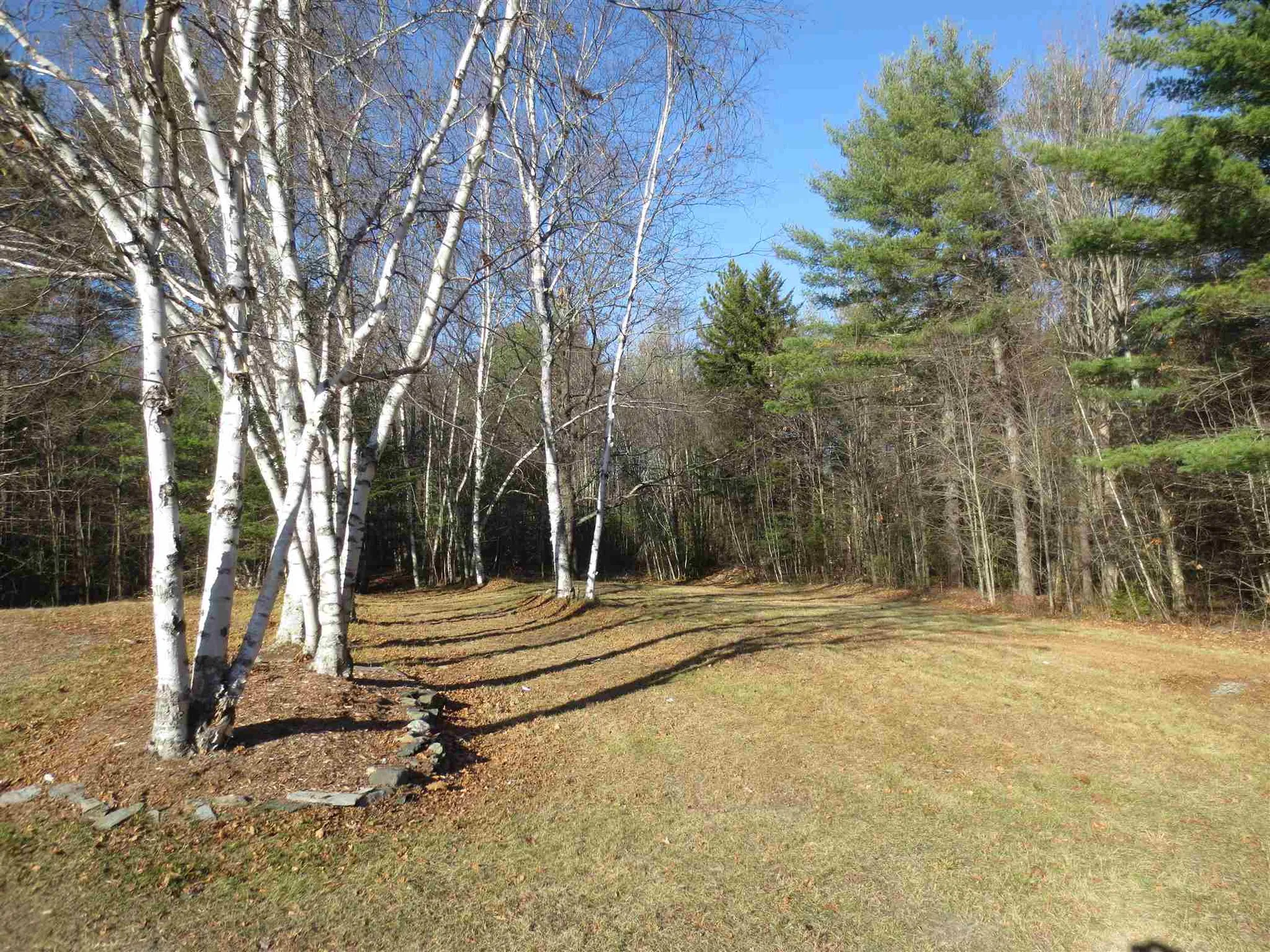 40 James Lane Haverhill NH 03765