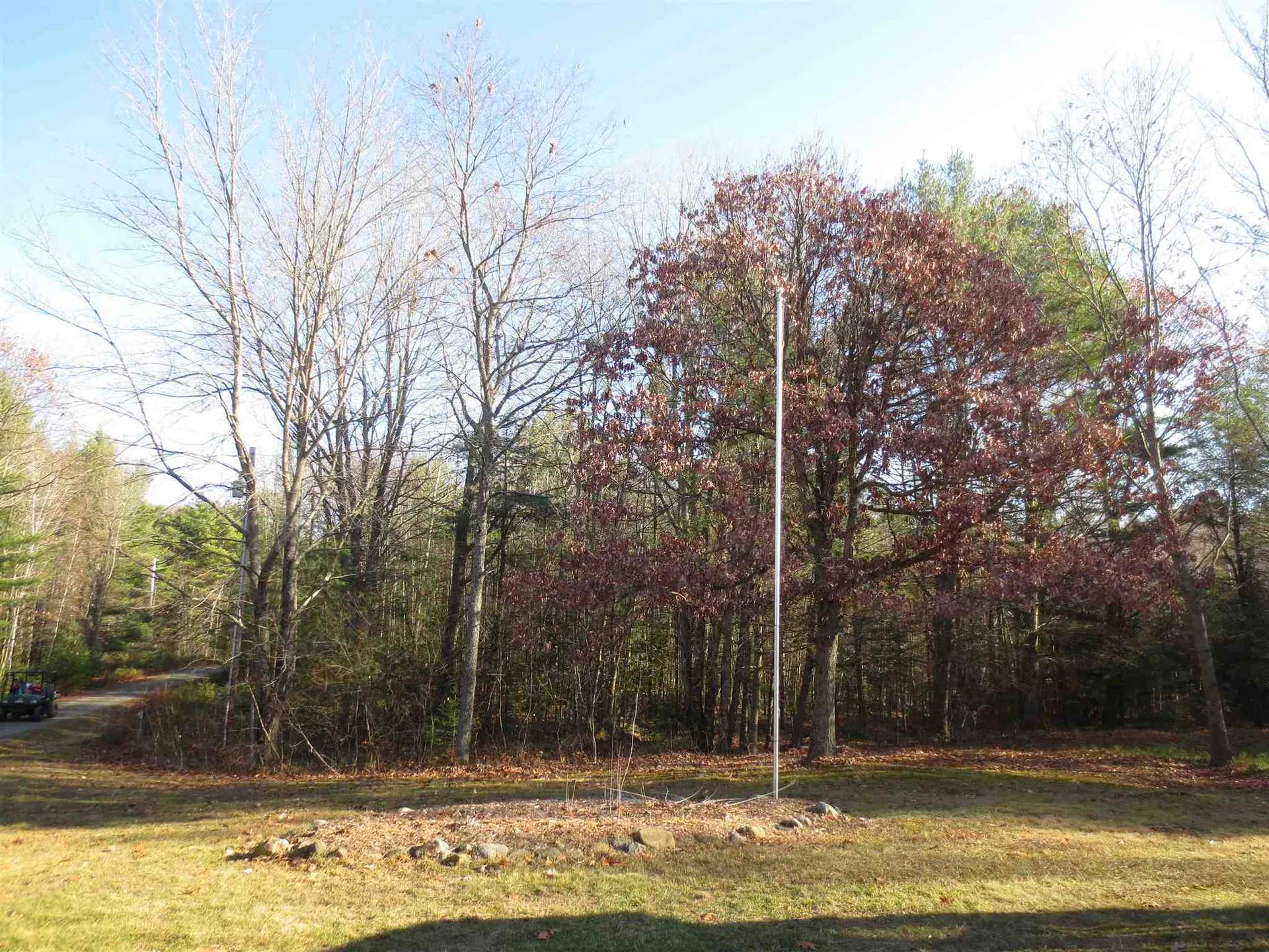 40 James Lane Haverhill NH 03765
