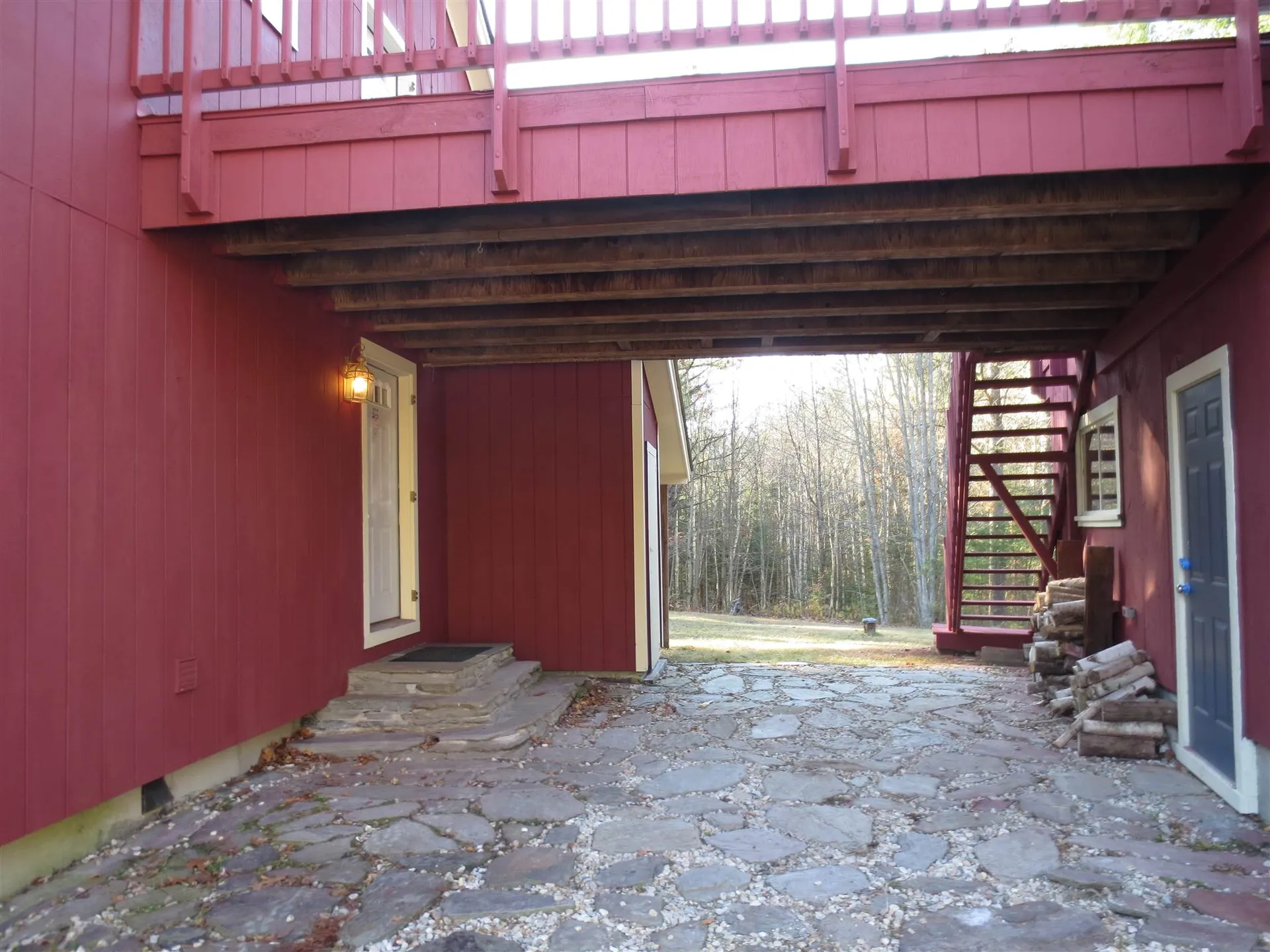 40 James Lane Haverhill NH 03765