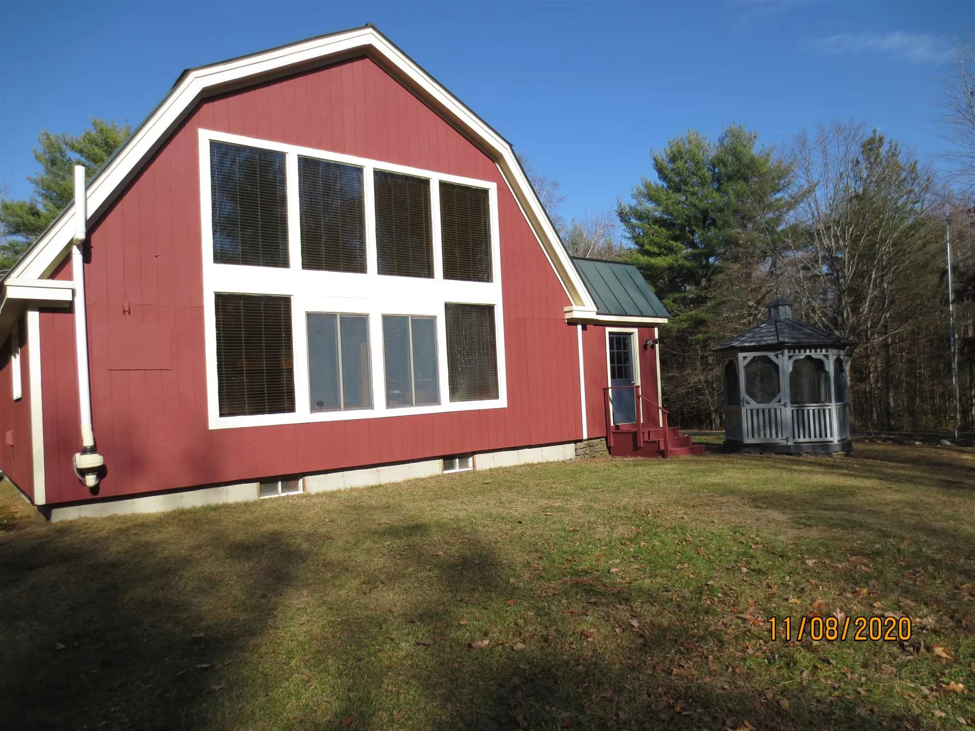 40 James Lane Haverhill NH 03765