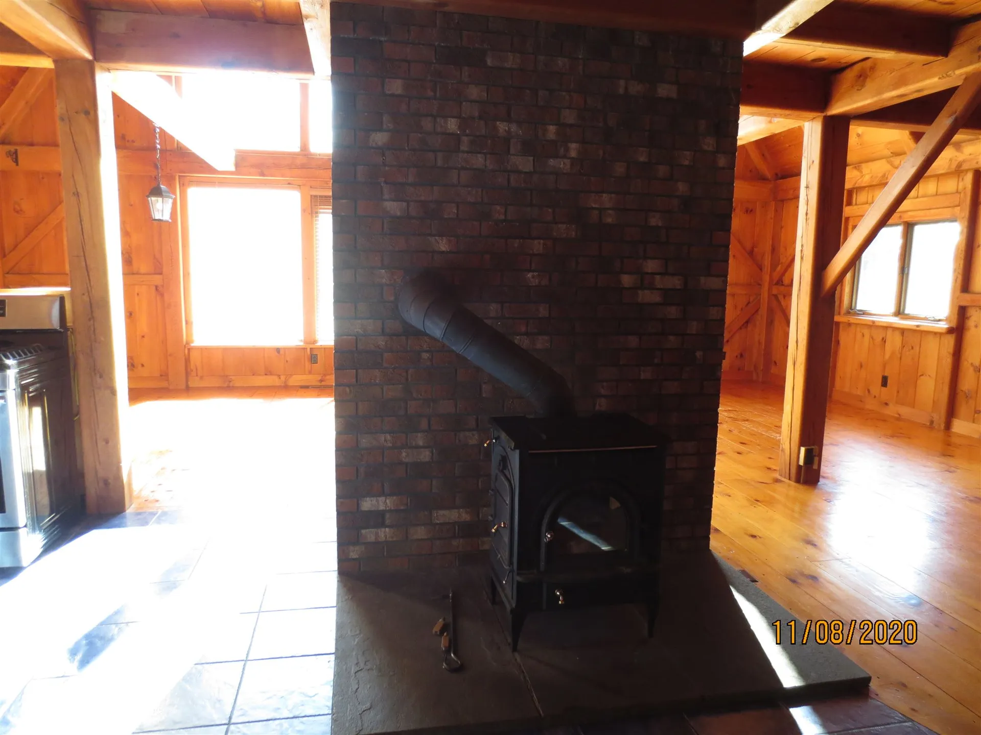 40 James Lane Haverhill NH 03765
