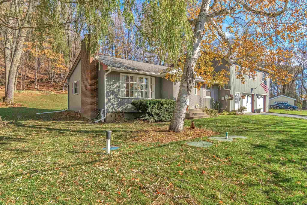 402 Marble Island Road Colchester VT 05446